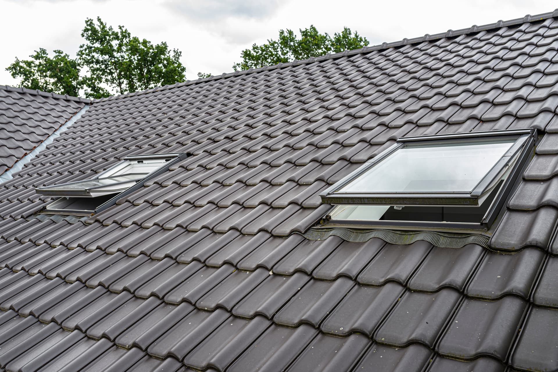 Roofing Expertise for Beeston Homeowners