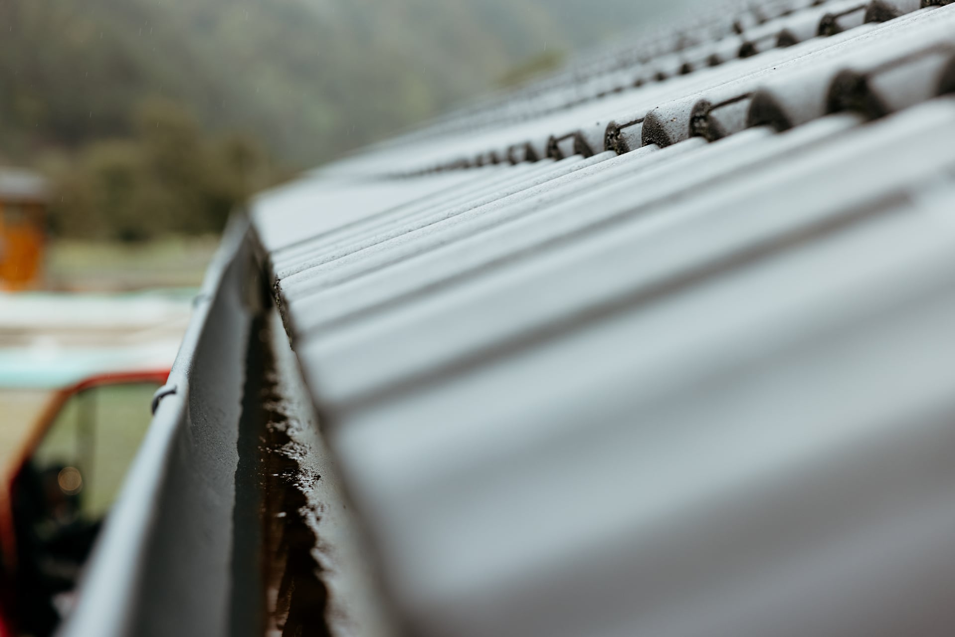 How Often Should Gutters Be Cleaned? It Depends on Your Property