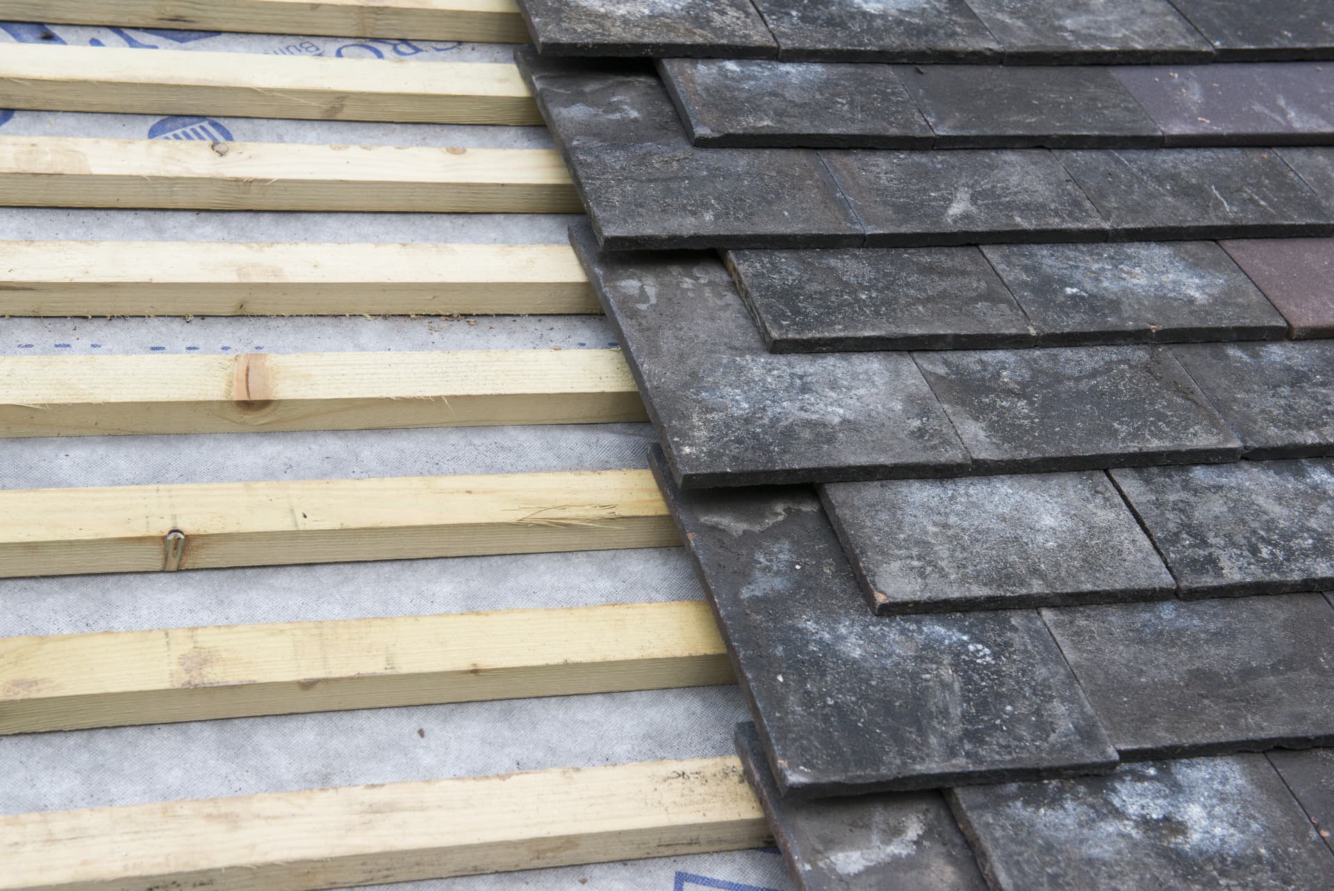 Will Roof Cleaning Damage Your Tiles or Slates?