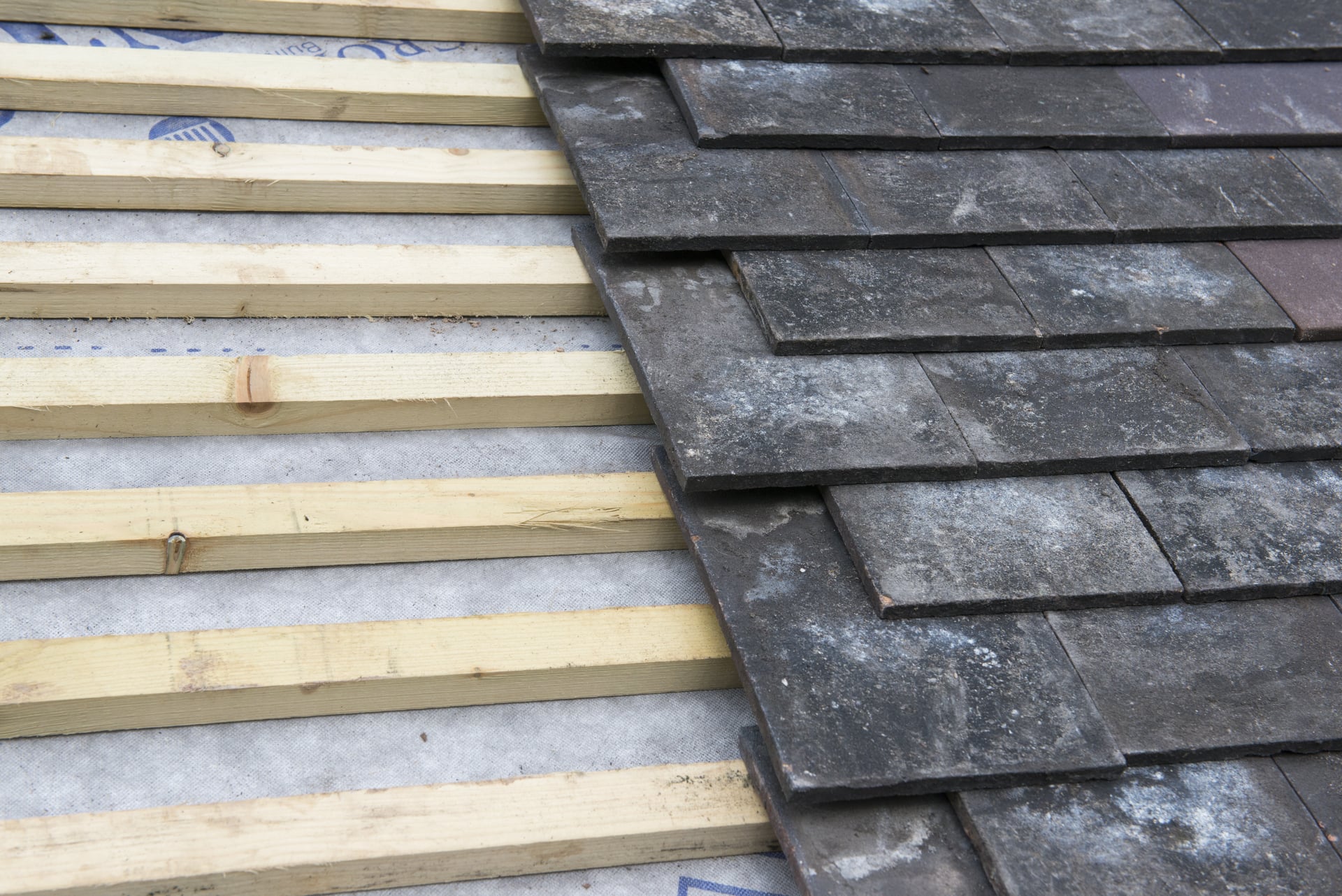 Will Roof Cleaning Damage Your Tiles or Slates?