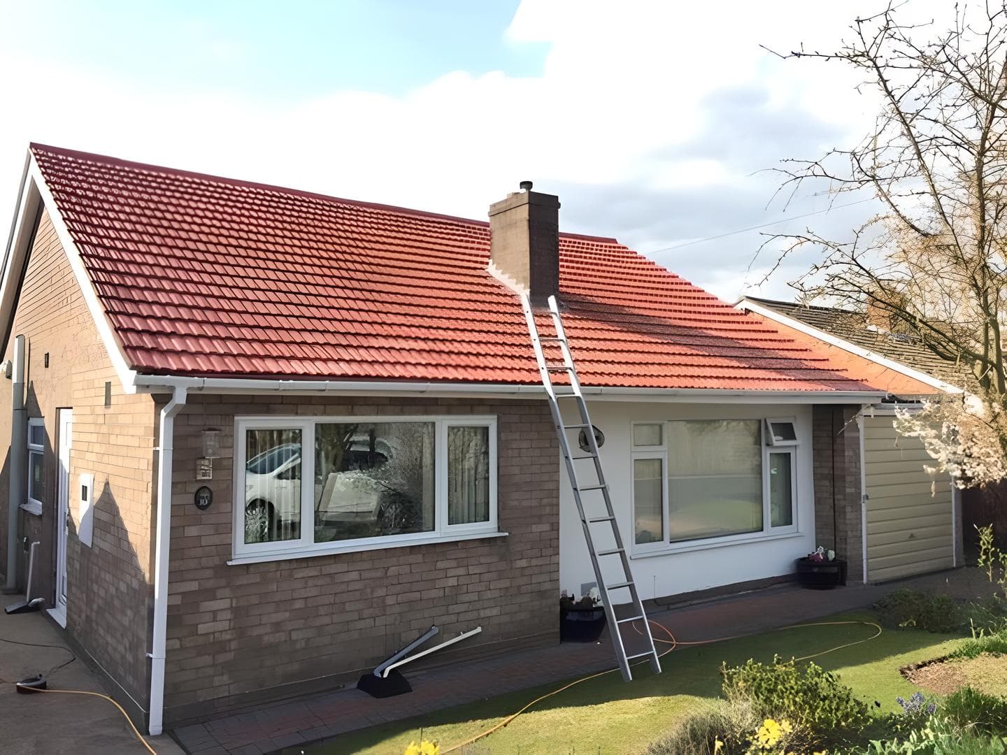 Roof Treatments