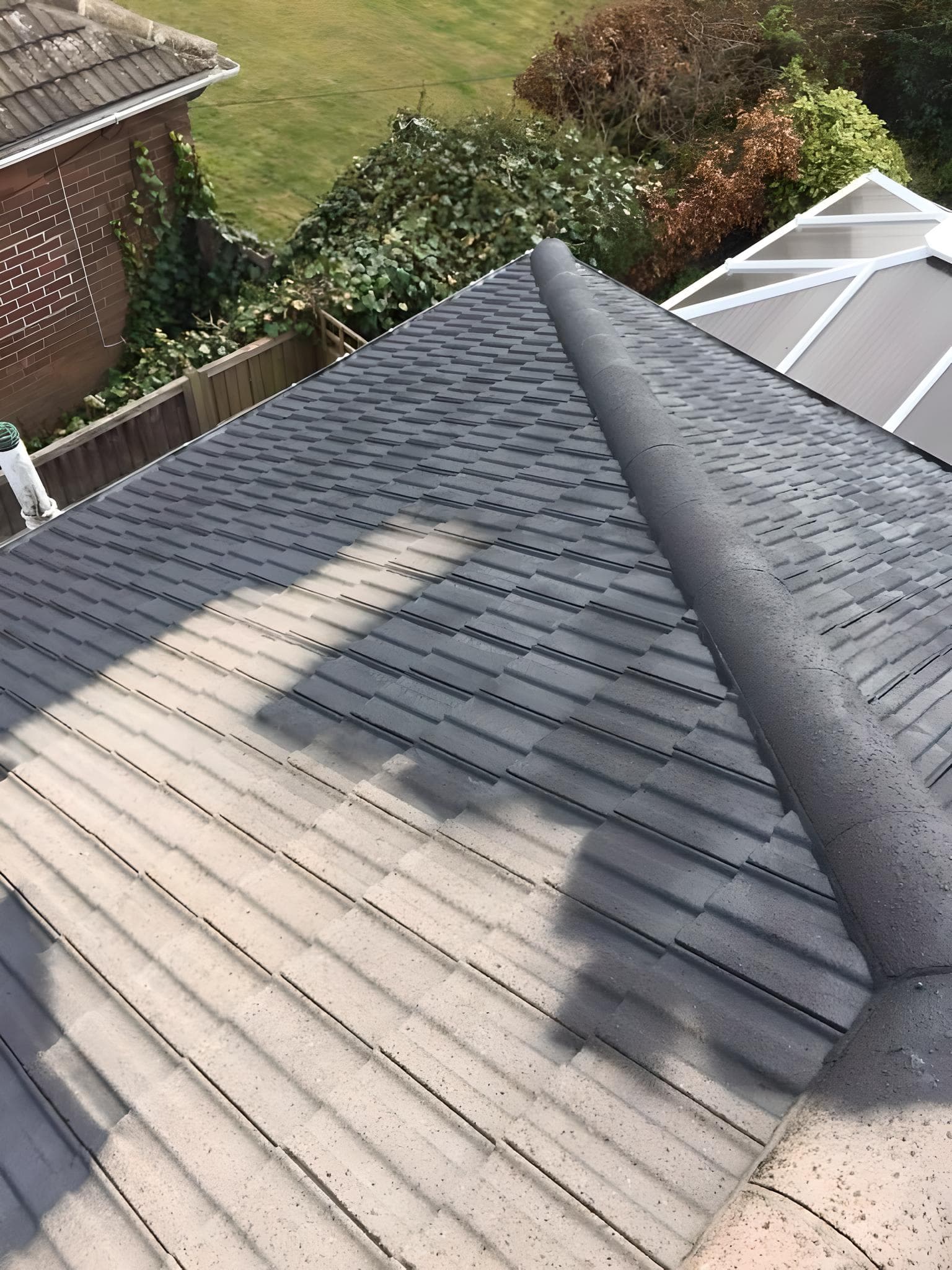 Your Local Roof Treatments Experts