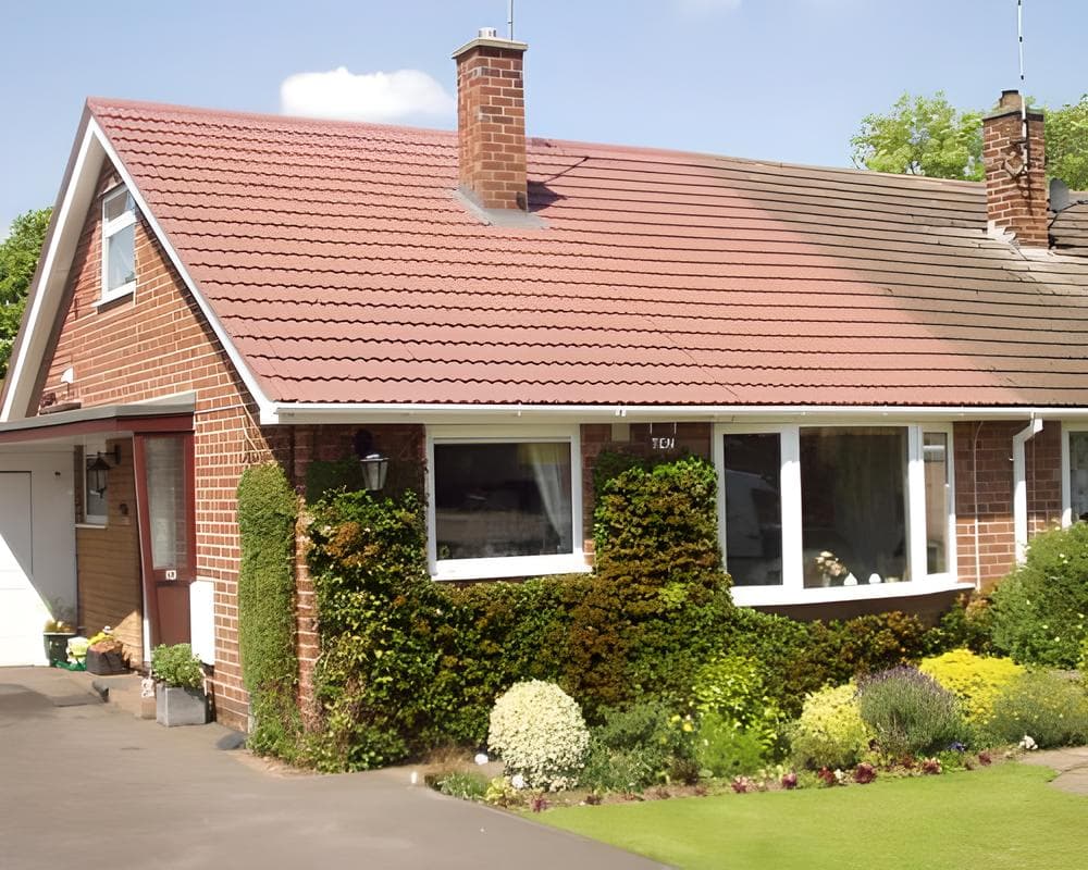 A Practical, Experienced Roofing Team