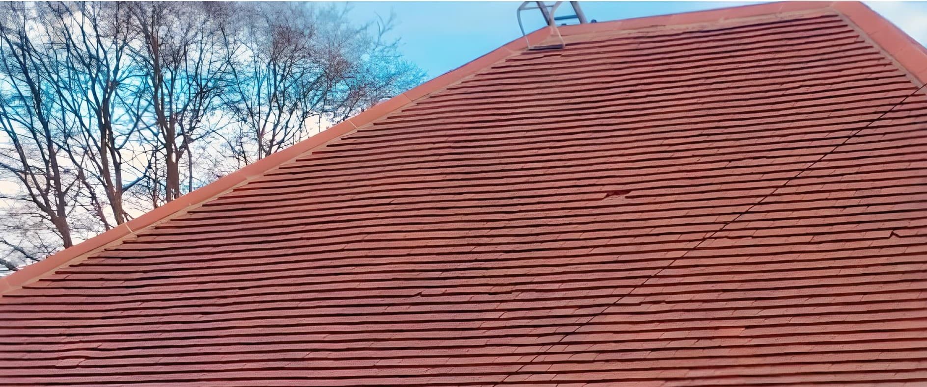 Roof Refurbishment