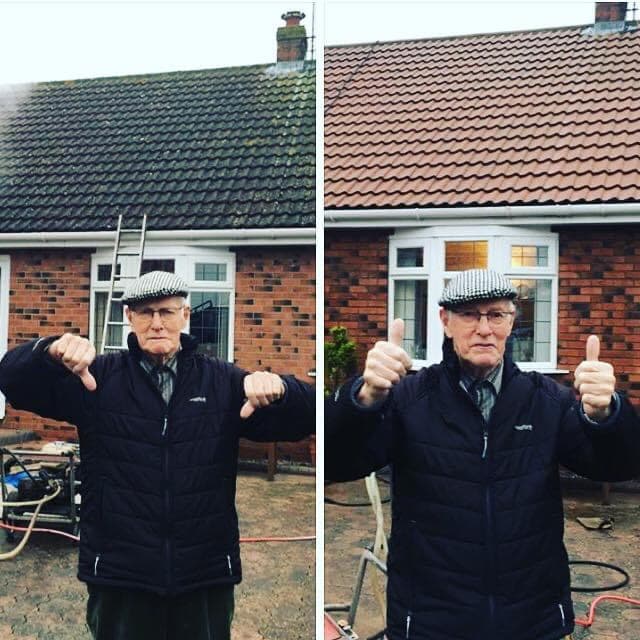Quality Roof Repairs for Hucknall Properties