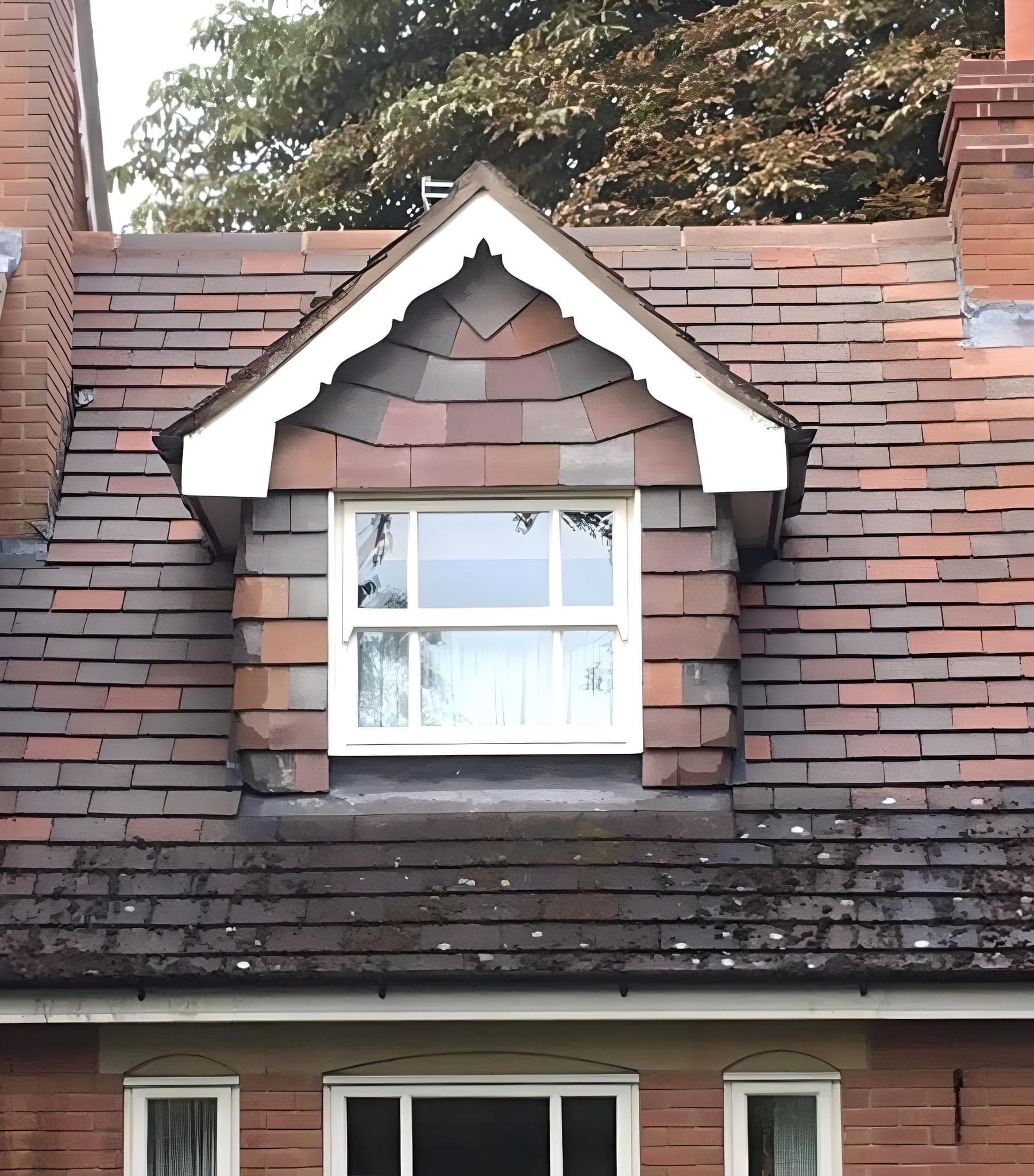 Professional Roofing for Kirkby-in-Ashfield and the Surrounding Villag