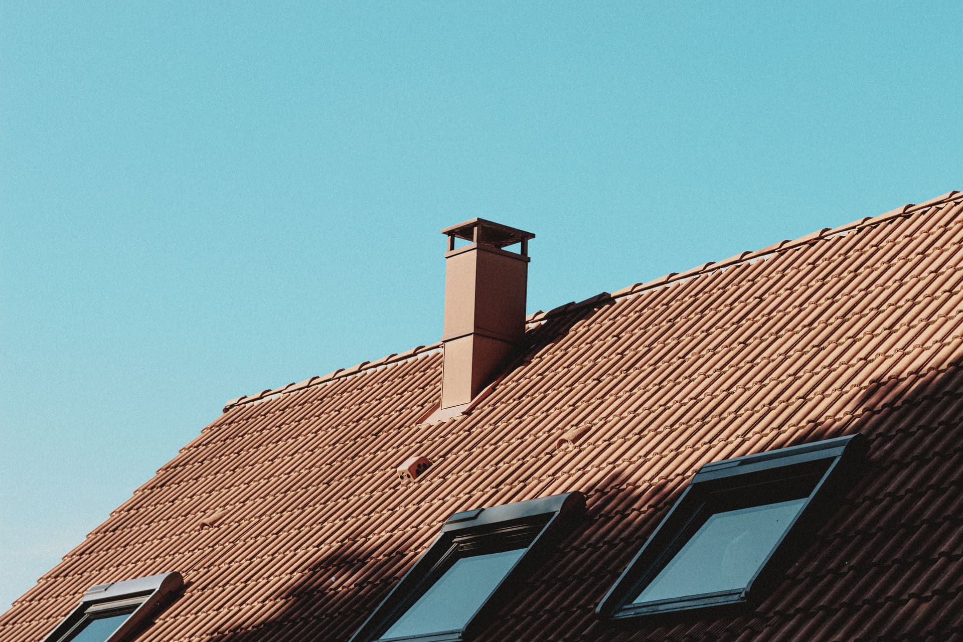 Professional Roofing for Sutton-in-Ashfield and the Surrounding Villag