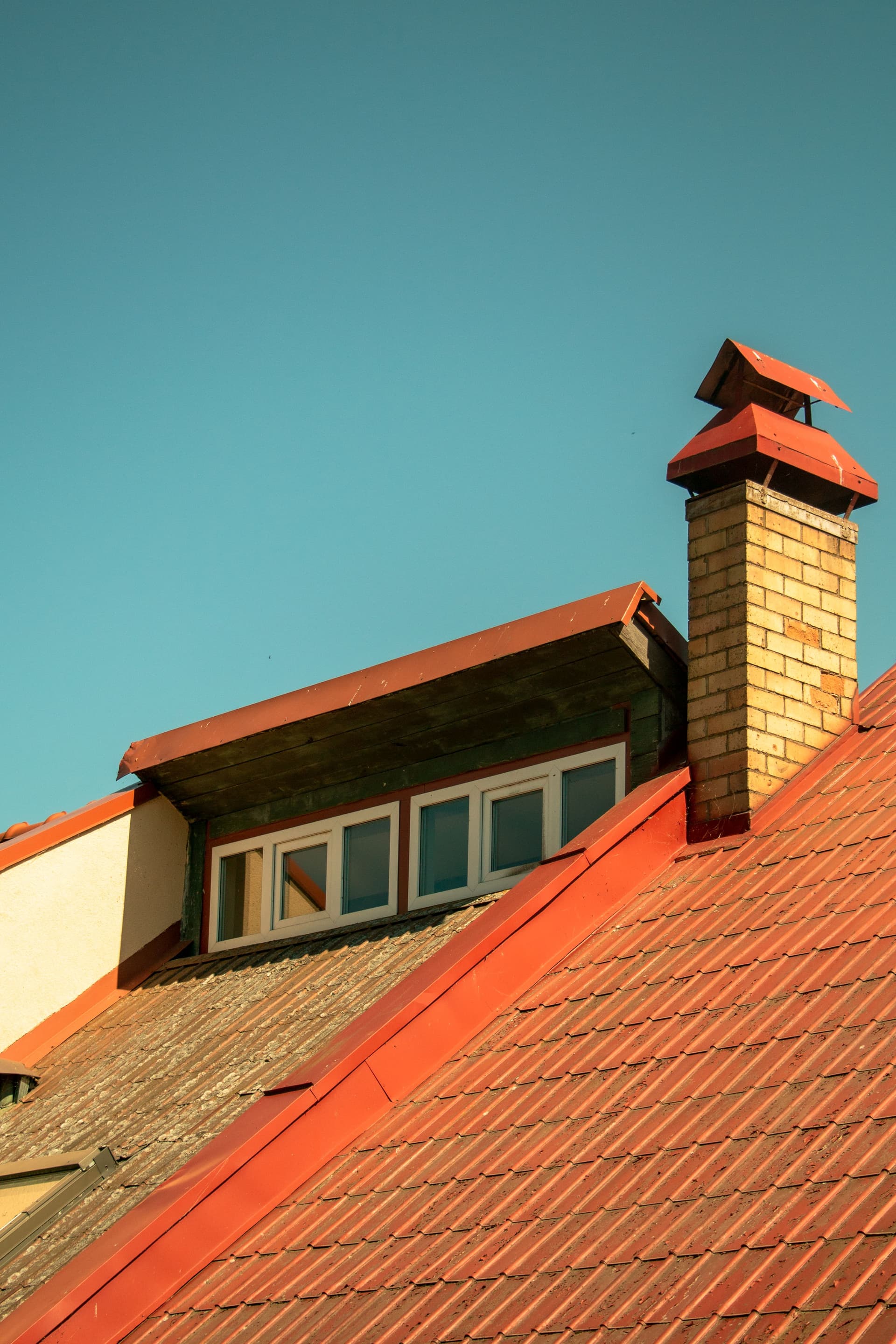 Quality Roof Treatments for Sandiacre Properties
