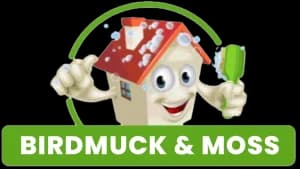 Birdmuck & Moss Ltd